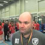 Nationaal handbal - 2de nationale dames - Derdaele Sporting Pelt - Aanvallend overwicht levert ruime zege op