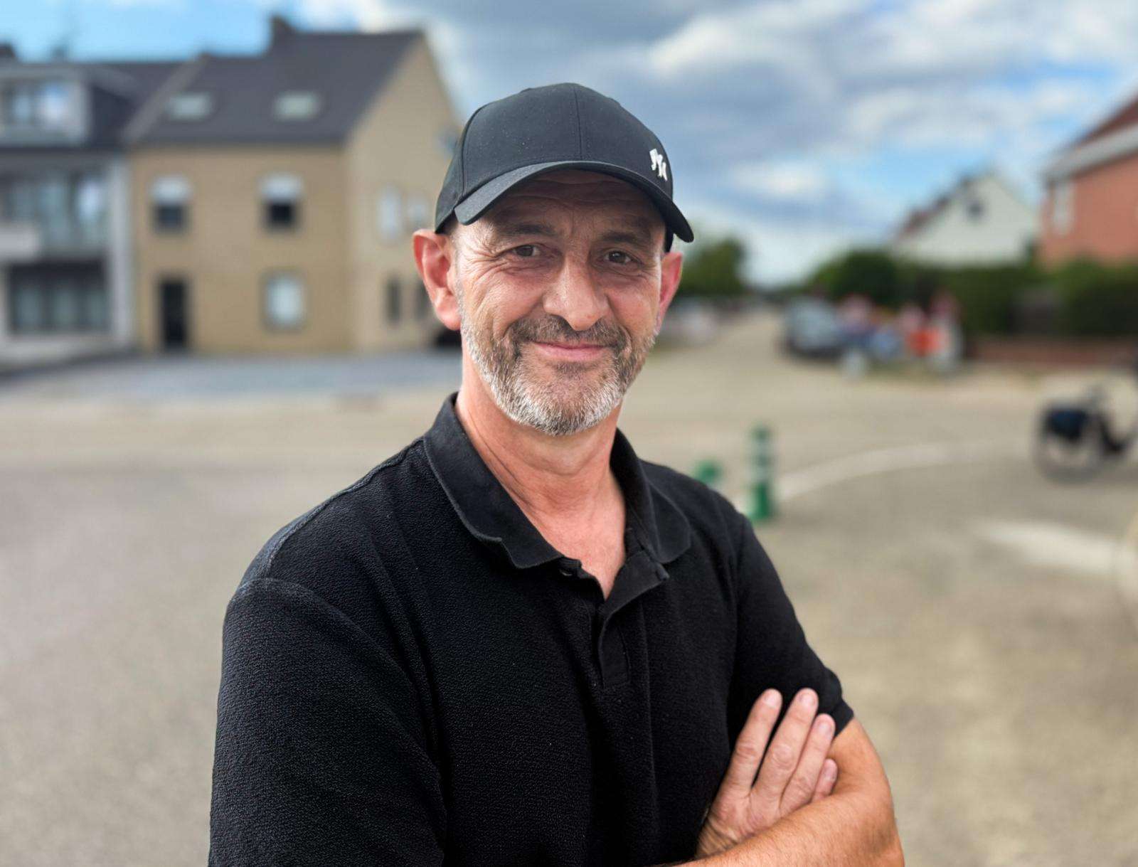 Provinciaal voetbal - 3de Provinciale - KVV Heusden-Zolder - Jurgen Neuts - Nieuwe uitdaging bij KVV Heusden-Zolder