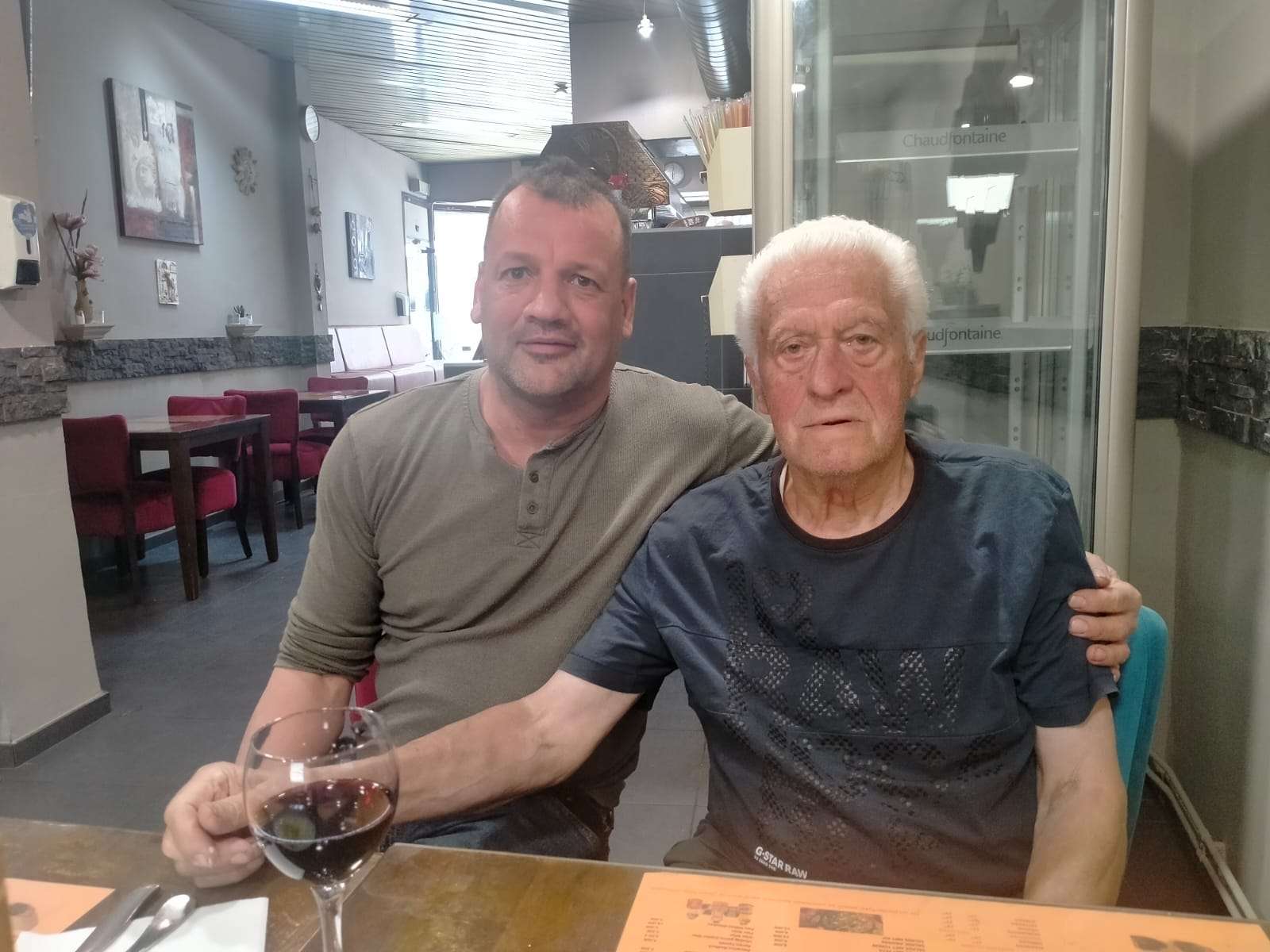 Wielrennen - Josy Deckers - Gidon van glorie deel 2 -Tony Houbrechts - Ik kijk uit naar boek van Josy Deckers