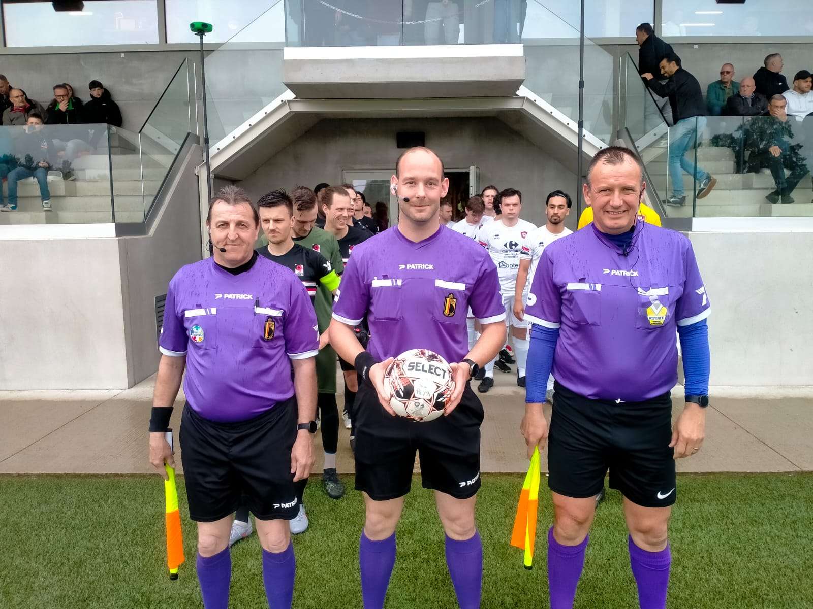 Provinciaal voetbal - 2de Provinciale bijkomende stijgers - KFC Diepenbeek wint thriller, na strafschoppen