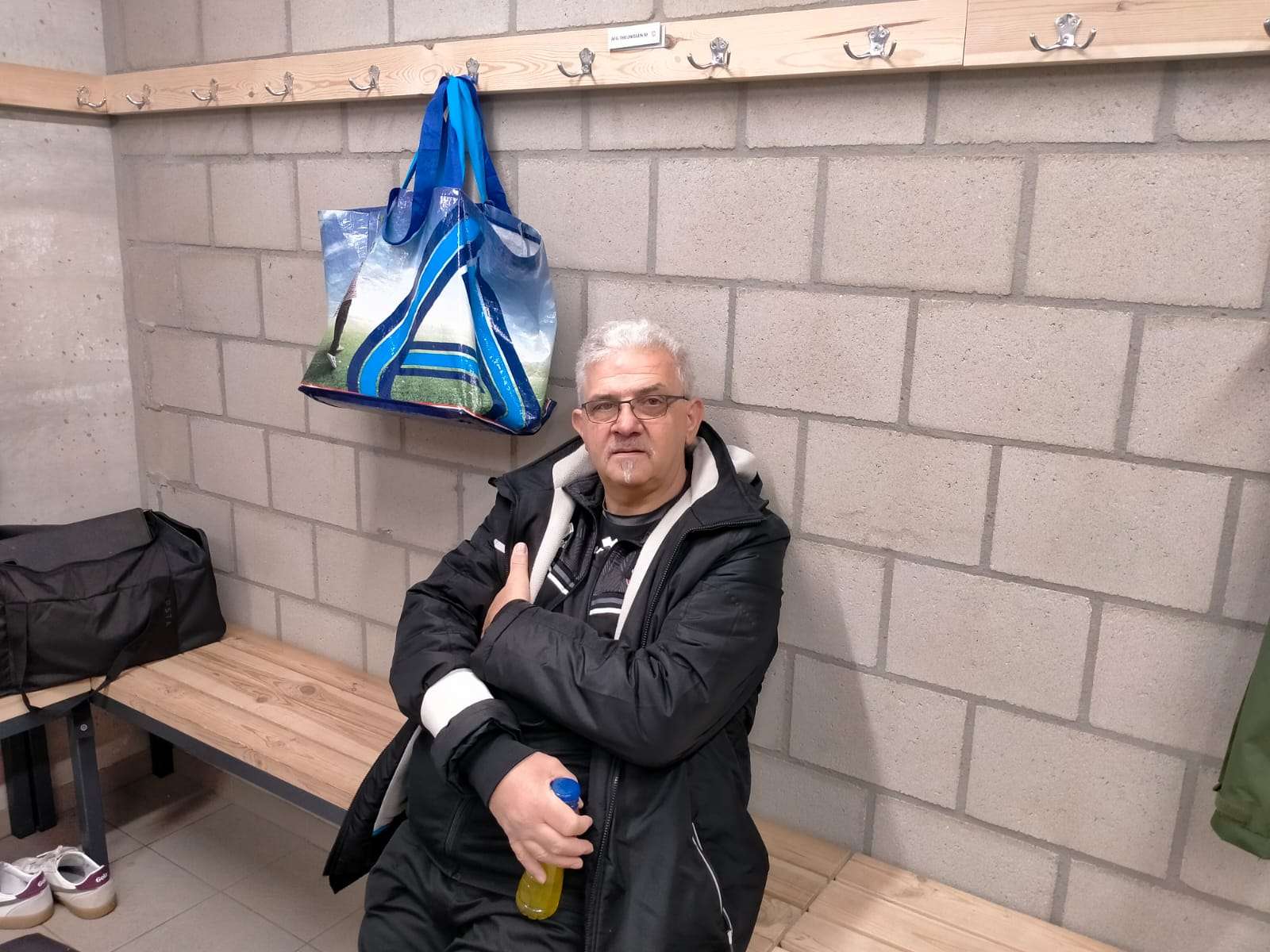 Provinciaal voetbal - 2de provinciale bijkomende stijgers - Marc Theunissen - Volgend seizoen meedingen voor de titel
