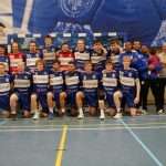 Coinmerce Super Handball League -BESOX Handbalclub Izegem - nieuw hoofdstuk