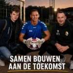 Nationaal voetbal - 3de nationale B - FC Esperanza Pelt - Ronny Vangompel
