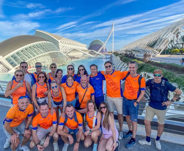 TravelRun wordt officiële Belgische partner van Superhalfs‑halve marathons
