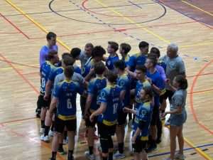 Terugblik Sezoens Achilles Bocholt - Drie finales - drie jeugdkampioenen