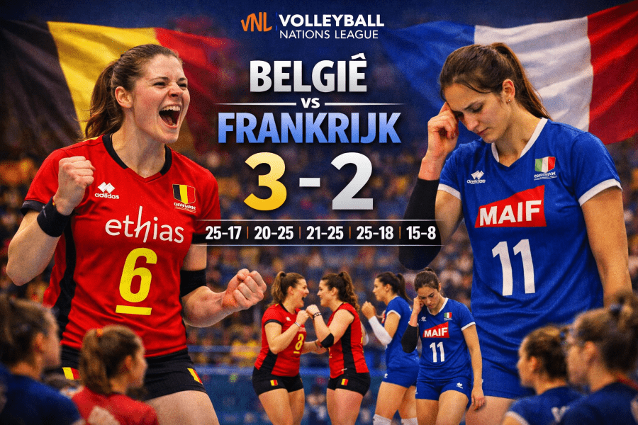 Frankrijk