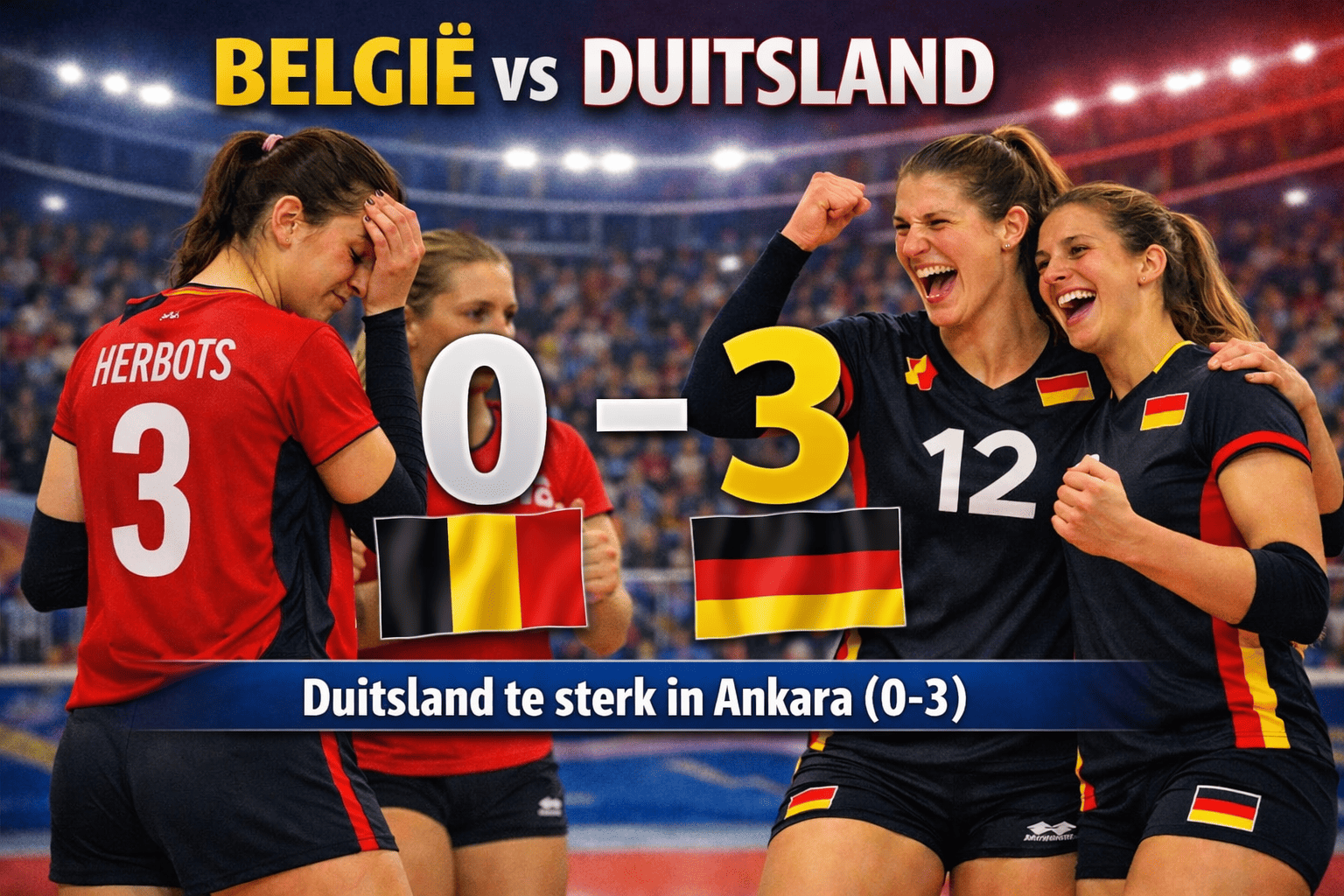 Duitsland