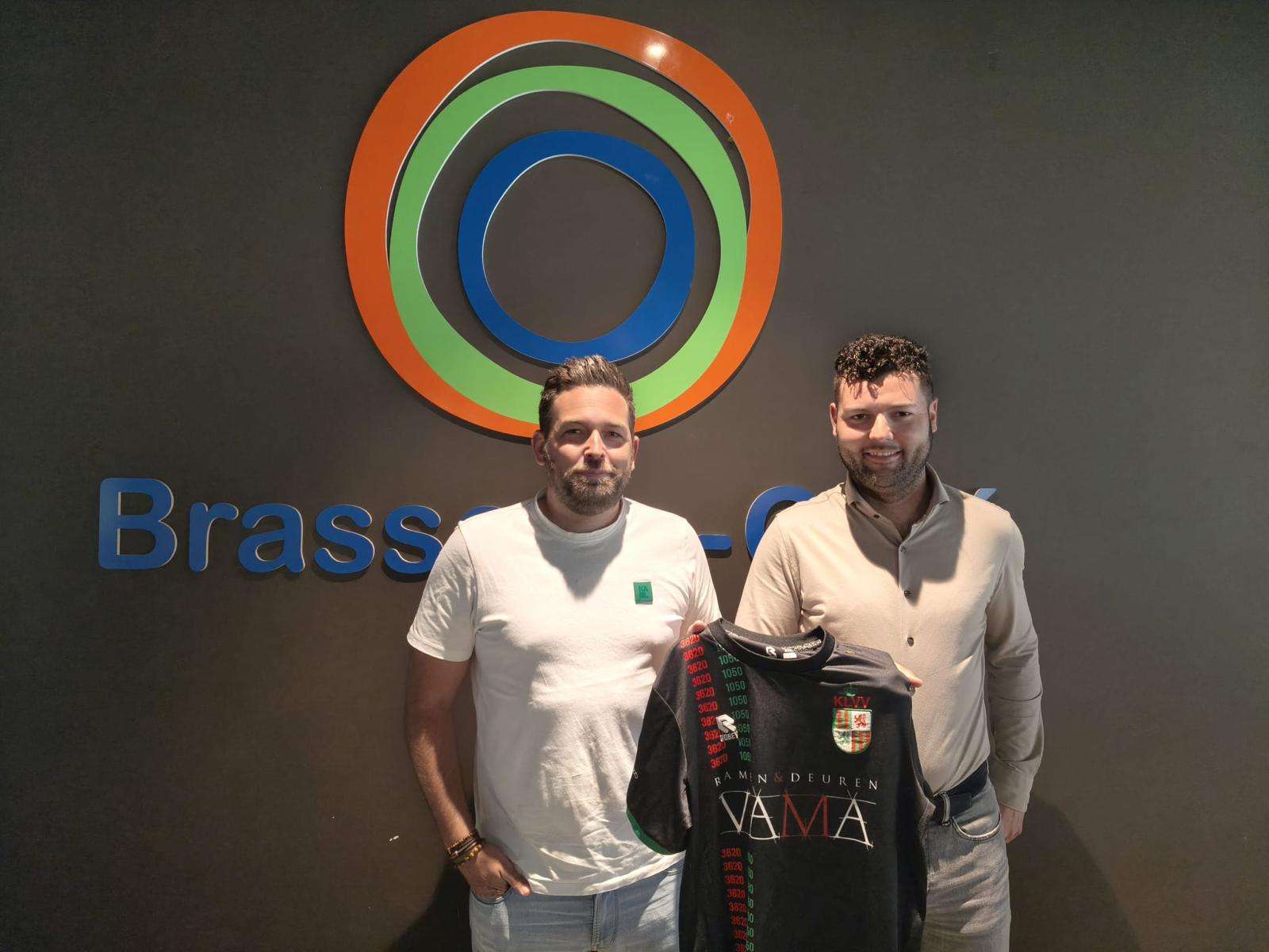 Provinciaal voetbal - 2de Provinciale B Limburg - K. Lanaken VV - Frank Wojciechowski - Mooie uitdaging bij Lanaken VV