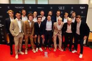 Nationaal voetbal - 3de nationale A - Zwevegem Sport kwam een eerste maal samen