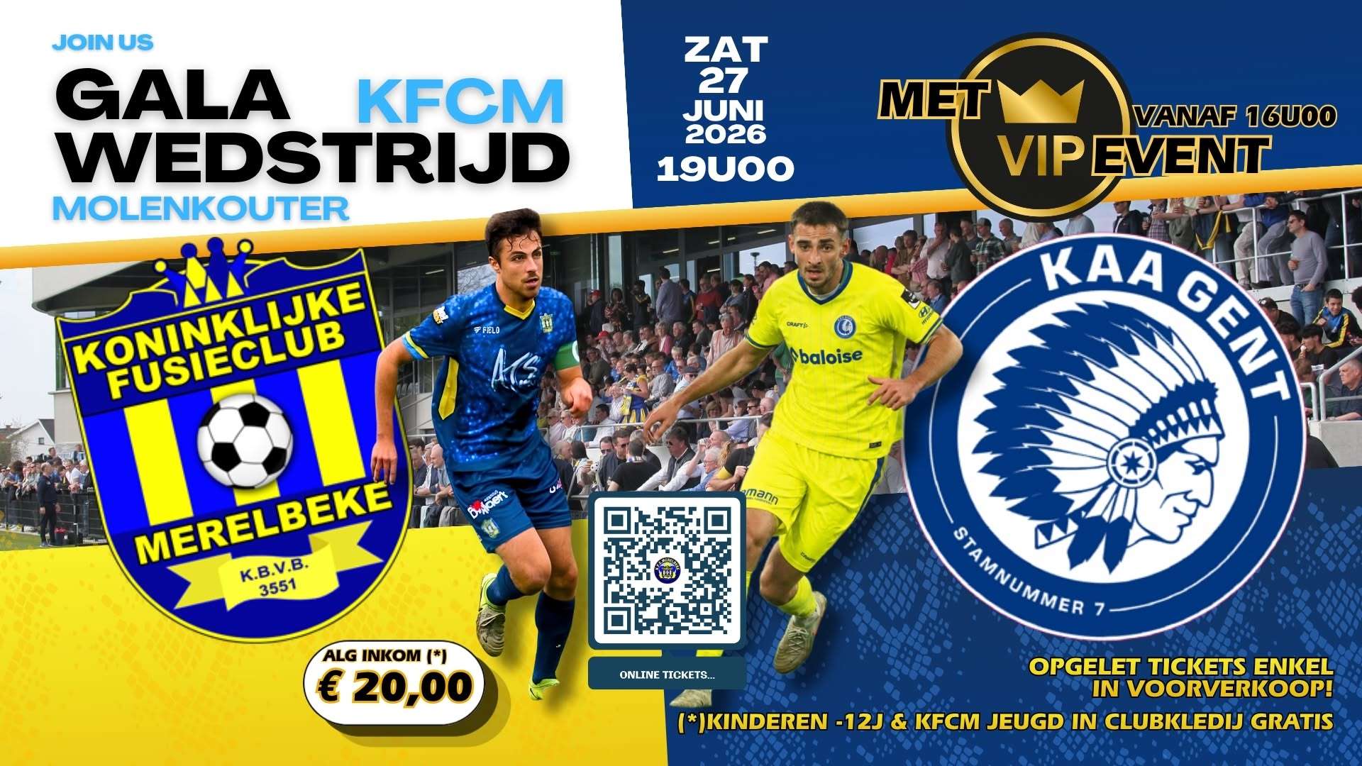 Nationaal voetbal - 1ste nationale - KFC Merelbeke pakt lichtpunten mee naar de voorbereiding