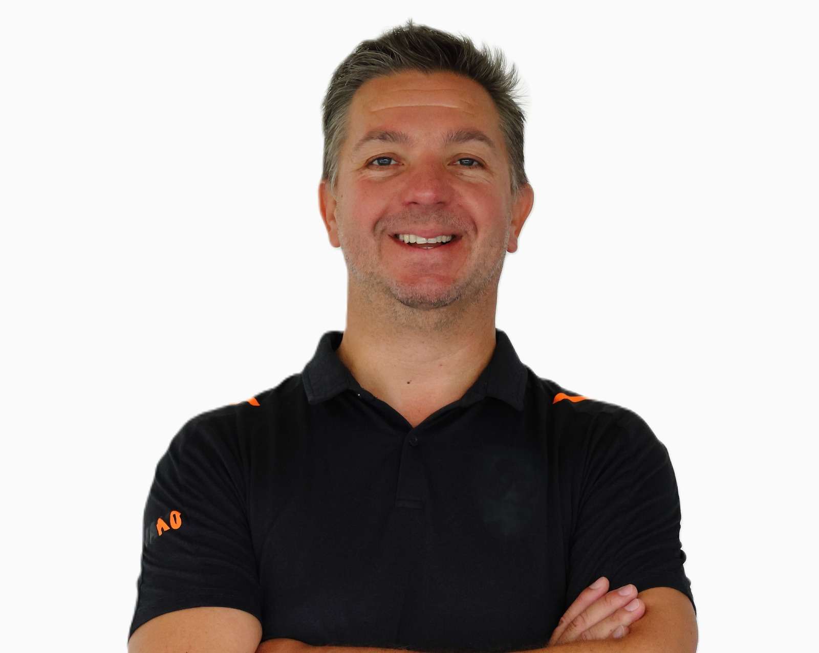 Nationaal voetbal - 2de Nationale B - KSK Tongeren - Silvio Giovanelli - Veel goesting om erin te vliegen