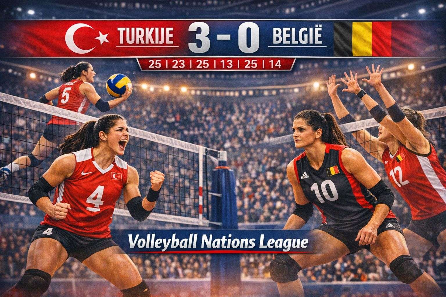Turkije