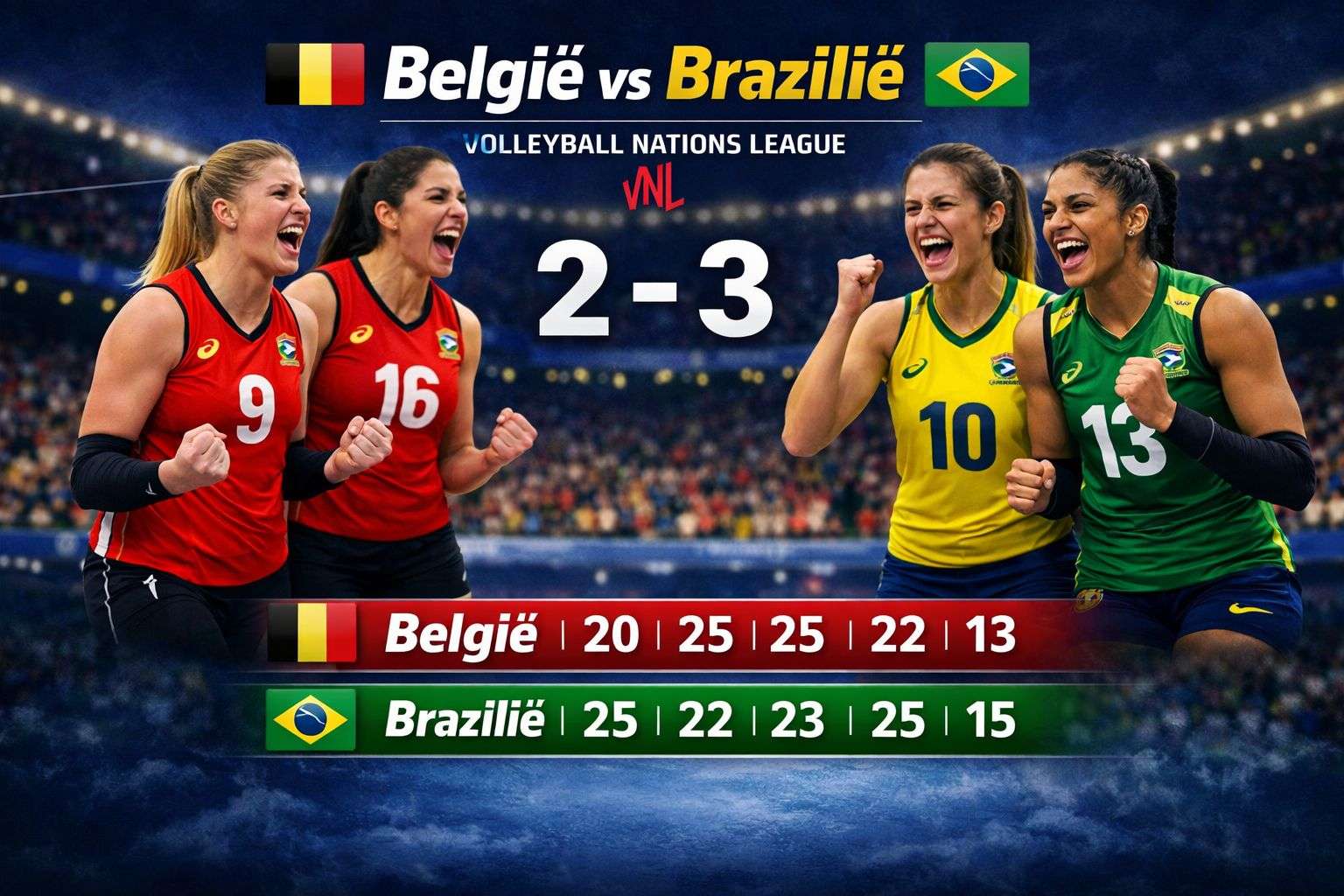 Brazilië