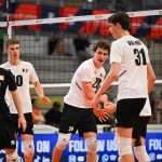 Young Red Dragons U18 - Bulgarije