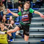 Handbal - Coinmerce Super Handball League - Hubo Handbal - Tuur Borgerhoff - Hubo Handbal gaat meedingen voor de prijzen