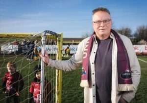 Provinciaal voetbal - 2de Provinciale B Limburg - Unico Tongeren - Peter Nelissen - We zijn er klaar voor