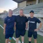 Provinciaal voetbal - 2de Provinciale B Limburg - KFC Sparta Kolmont - Cédric Weeghmans - Het behoud verzekeren