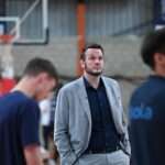 Basketbal - BNXT-League - Hubo Limburg United - Raymond Westphalen - Huiswerk qua transfers is af