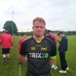Provinciaal voetbal - Eerste provinciale Limburg - Croky Cup - KVV Hoeselt - Ruben Lambrechts - Weerstand Koersel is echte waardemeter