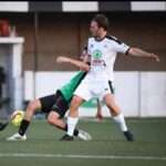 Provinciaal voetbal - 1ste Provinciale Limburg - K. Vlijtingen VV - Glenn Vaelen - Hopen op een rustig seizoen