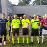 Nationaal voetbal - eerste nationale - Belisia Bilzen - Dennis Hamers - Intensiteit zat goed tegen Unico Tongeren