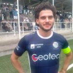 Nationaal voetbal - 1ste Nationale - Belisia Bilzen SV - Alessandro Bongiorno - Moeten nog groeien als team
