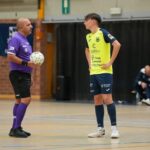 Provinciaal voetbal - 3de provinciale C Limburg - FC Veldwezelt - Senne Surinx - Kijken uit naar KVV Hoeselt