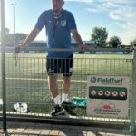 Provinciaal voetbal - 2de provinciale B Limburg - KMR Biesen - Koen Hustinx - Rustig seizoen draaien