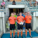Nationaal voetbal - Beker van Vlaanderen - KSK Tongeren- KVV Zepperen-Brustem - Gelijkspel is mooie opsteker voor KSK Tongeren