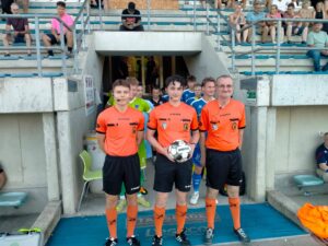 Nationaal voetbal - Beker van Vlaanderen - KSK Tongeren- KVV Zepperen-Brustem - Gelijkspel is mooie opsteker voor KSK Tongeren