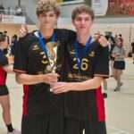 Korfbal - KC Leuven - KC Leuven dropt fantastisch nieuws
