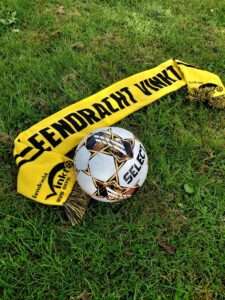 Provinciaal voetbal - 3de provinciale A Oost-Vlaanderen - Eendracht Vinkt mikt op een rustig seizoen