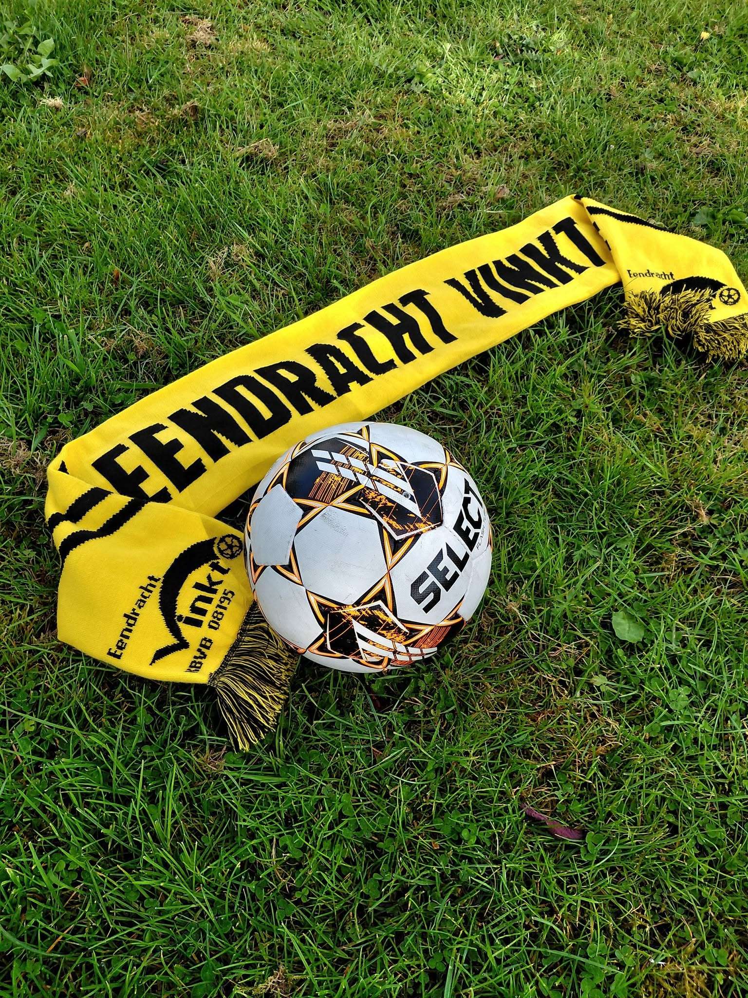 Provinciaal voetbal - 3de provinciale A Oost-Vlaanderen - Eendracht Vinkt mikt op een rustig seizoen