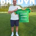 Provinciaal voetbal - 1ste provinciale West-Vlaanderen - KSV Veurne - Denis Viane mikt op stabiliteit bij KSV Veurne