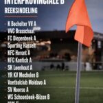 Damesvoetbal - Interprovinciale B - KFC Diepenbeek Dames - KFC Diepenbeek Dames met frisse ambities aan de aftrap