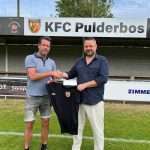 Provinciaal voetbal - 3de provinciale C Antwerpen - KFC Heidebloem Pulderbos - KFC Pulderbos zoekt haar weg in derde provinciale