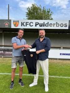 Provinciaal voetbal - 3de provinciale C Antwerpen - KFC Heidebloem Pulderbos - KFC Pulderbos zoekt haar weg in derde provinciale