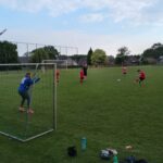 Provinciaal voetbal - 2de provinciale A Limburg - 3de provinciale B Limburg - KVV Stal Sport - Turkse FC - Everzwijnen bemoeien zich met de voorbereiding