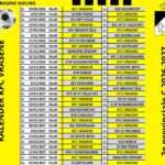 Provinciaal voetbal - 2de provinciale C Oost-Vlaanderen - KFC Vrasene wil weer opstaan