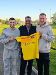 Provinciaal voetbal - 4de provinciale A Oost-Vlaanderen - Klauwaarts Bassevelde - Klauwaarts Bassevelde kijkt uit naar 100ste verjaardag