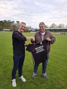 Nationaal voetbal - 3de nationale B - Berg en Dal VV roert zich op de transfermarkt