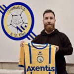 Croky Cup - K. St. Elen - KVK Ieper - In Croky Cup gelden andere afstanden