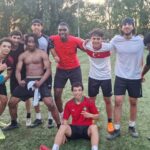 Provinciaal voetbal - 2de provinciale B - Standaard Denderleeuw - Snel vraagtekens wegnemen bij Standaard Denderleeuw
