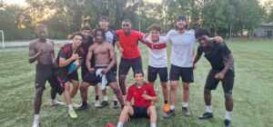 Provinciaal voetbal - 2de provinciale B - Standaard Denderleeuw - Snel vraagtekens wegnemen bij Standaard Denderleeuw