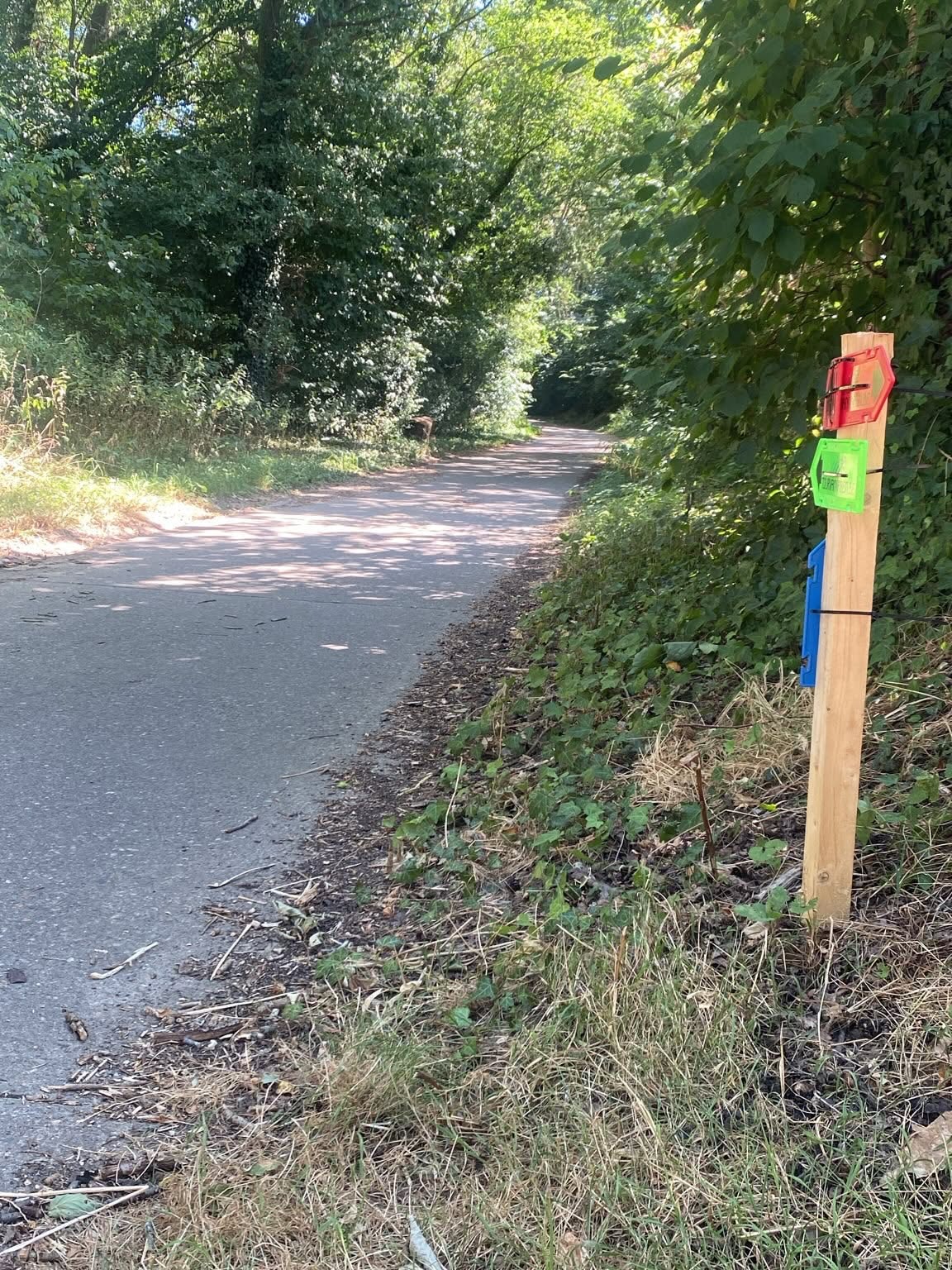 Lopen & wandelen - Tour van Spaen - Mogelijkheid tot gratis deelname aan Tour van Spaen 2026
