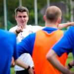 Nationaal voetbal - 3de nationale B - ASV Geel - Cremeke voor de mannen?