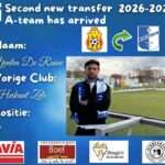 Provinciaal voetbal - 2de provinciale C Oost-Vlaanderen - SV Blauw Wit Temse - Iedereen kijkt weer graag naar SV Blauw Wit Temse