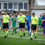 Beker van Vlaanderen - KVV Zepperen-Brustem - WS Schoonbeek-Bilzen - Zepperen-Brustem kan ook winnen van Schoonbeek-Bilzen
