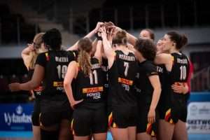 U20 Belgian Cats