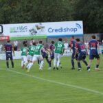 Puzzelen is het sleutelwoord voor Stijn Geys - KFC Dessel Sport - KFC Wezel Sport